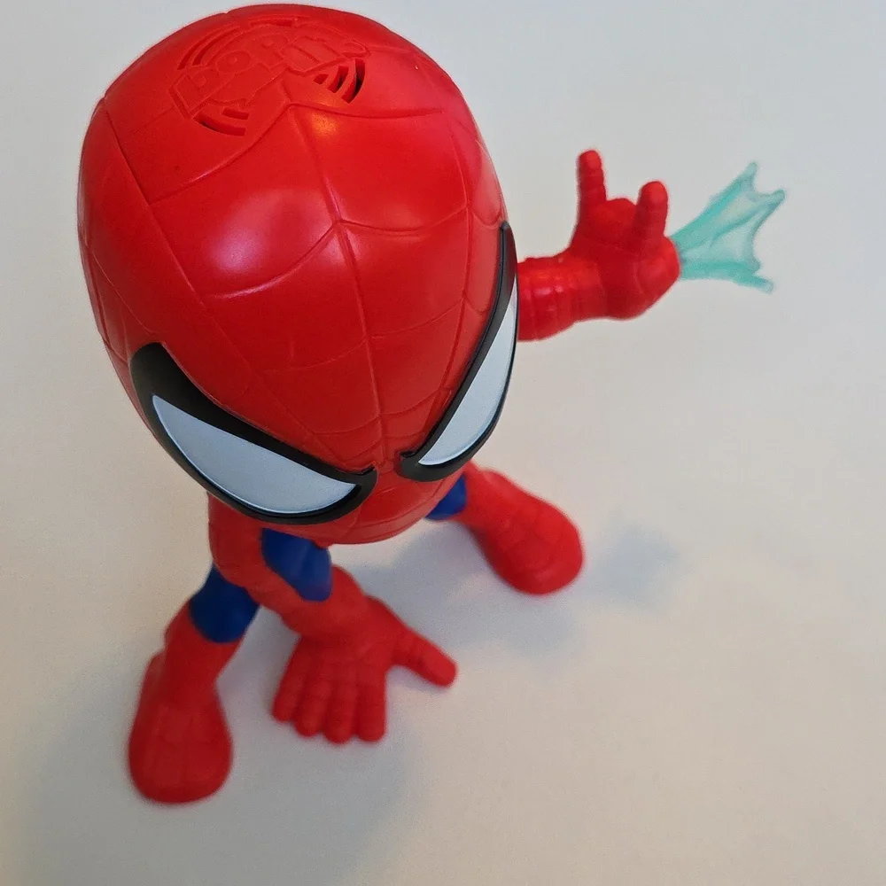 Spider-Man Bop-It - Marvel